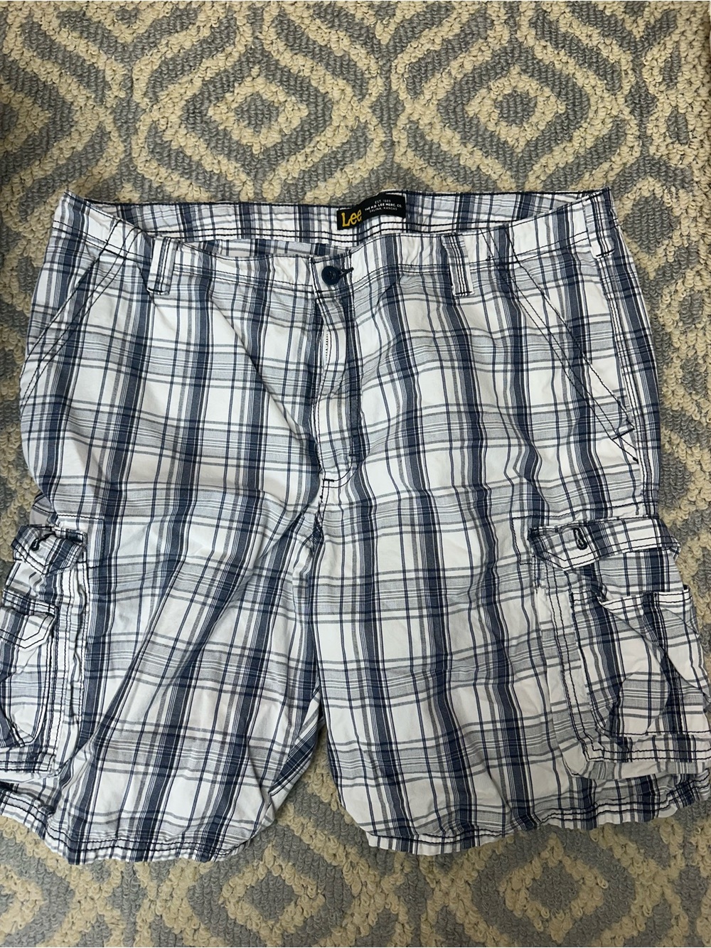 Men’s Lee shorts d 42
